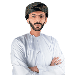 الأستاذ سعود عبد العزيز المهري