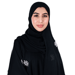 الأستاذة الشفاء العزري