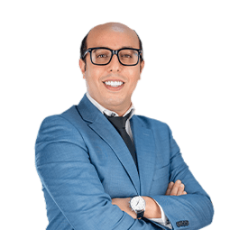 الأستاذ أنيس بوفارس