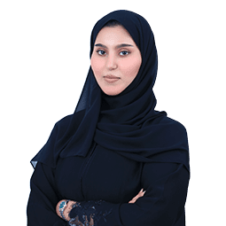 Ms. Zuha Abdul Aziz Al Mahri