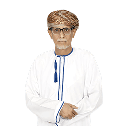 الأستاذ عبدالله علي محمد العليان