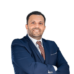 الأستاذ محمد أمين قصعاوي