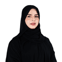 الأستاذة أفنان خالد ناجي اليافعي