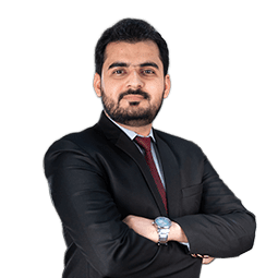 الأستاذ  محمد أسد الله