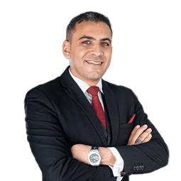 Mr. Amir Mamdouh Mohamed Arnaout