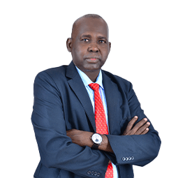 Mr. Ibrahim Ahmed Elhaj Ibrahim