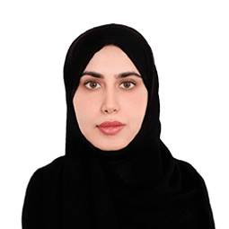 Ms. Alaa Aziz Hamed Al Riyami