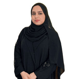 Ms. Rawan Said Mohammed Al Habsia