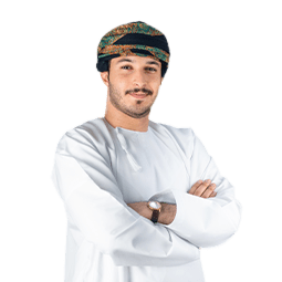 الأستاذ سيف عبد الله محمد الحبسي
