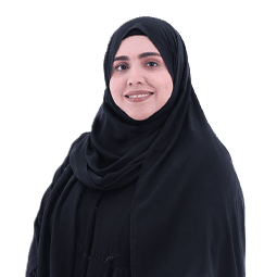 Ms. Abeer Mohsin Ba Abood
