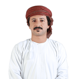 Mr. Mohammed Abdallah Salim Al Marzouqi