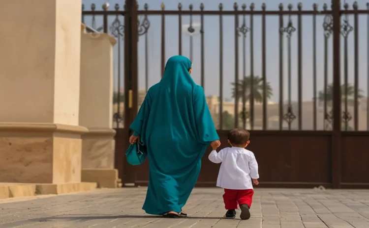  قانون الحضانة للاطفال في سلطنة عمان 