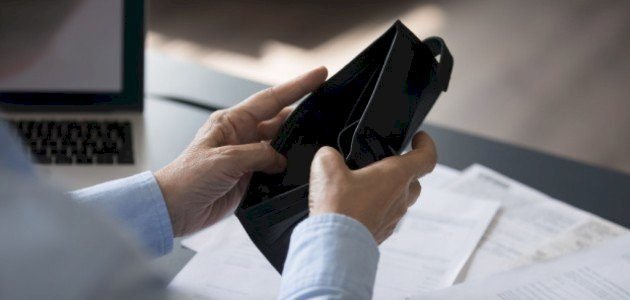 قضايا الافلاس في سلطنة عمان