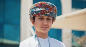 قضايا الطفل في سلطنة عمان