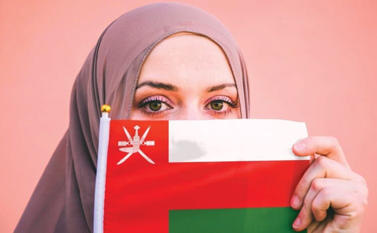  قضايا المرأة في سلطنة عمان