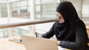 قضايا المرأة في سلطنة عمان