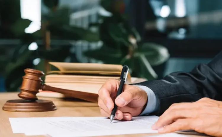  افضل محامي عقارات في عمان 