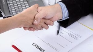 الاستقالة في قانون العمل العماني