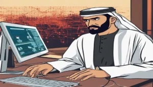 الجرائم الإلكترونية في سلطنة عمان