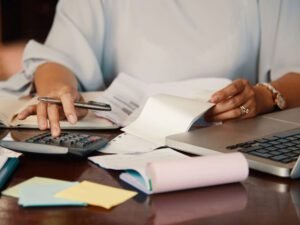 تأسيس شركة فردية في سلطنة عمان