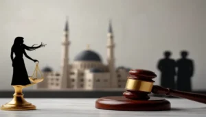 قانون خلع الزوج في سلطنة عمان