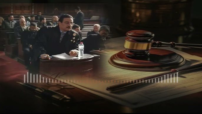  محامي جنايات في سلطنة عمان