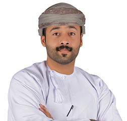  Mr. Ayoub Saleh Ahmed Al Shizawi